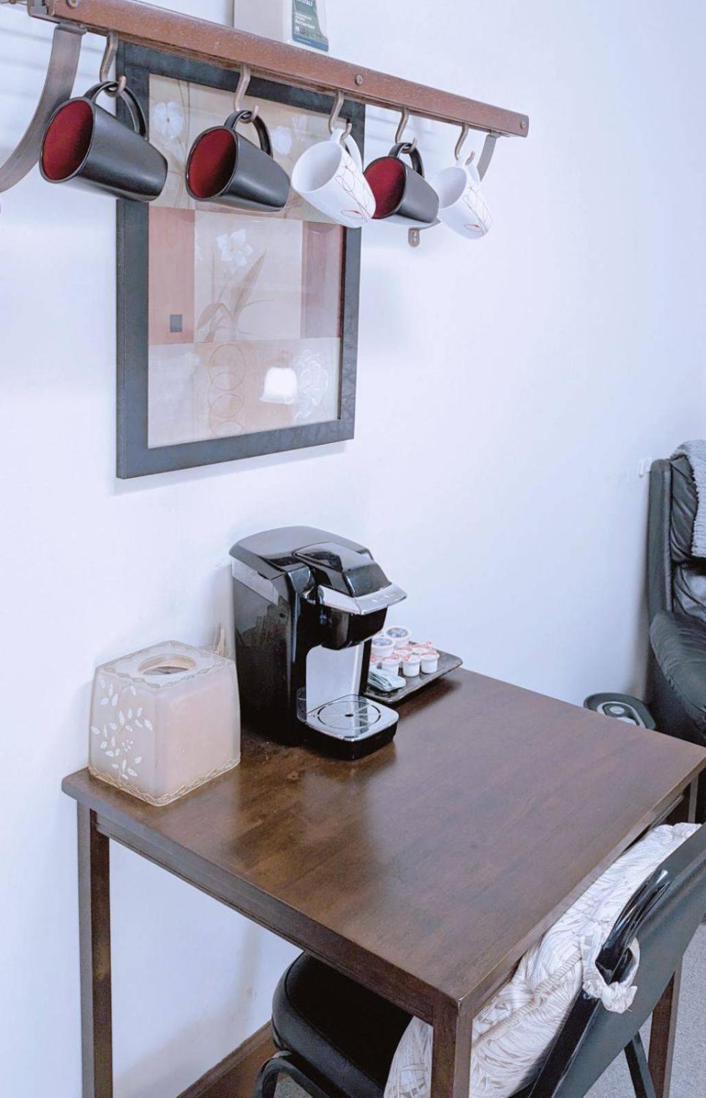 Uptown Area, Cozy King Suite, Quiet And Private, Free Parking, Walk To Restaurants Charlotte Eksteriør bilde